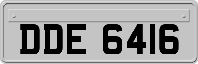 DDE6416