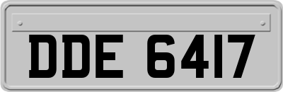 DDE6417