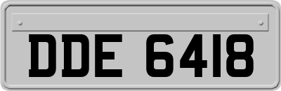 DDE6418