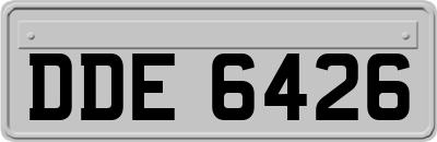 DDE6426
