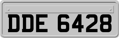 DDE6428