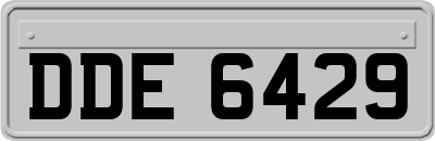 DDE6429