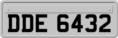 DDE6432