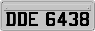 DDE6438