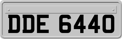 DDE6440