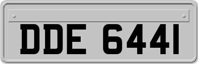 DDE6441