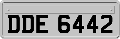 DDE6442