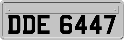DDE6447