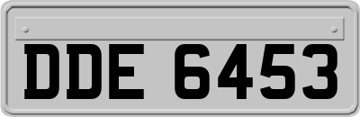 DDE6453