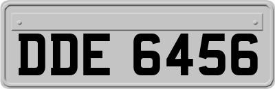 DDE6456