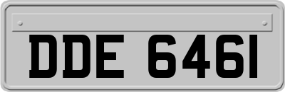DDE6461