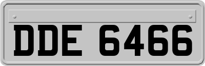 DDE6466