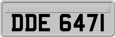 DDE6471