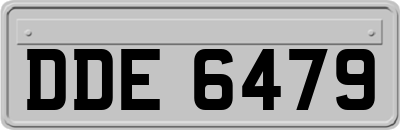 DDE6479