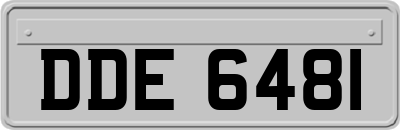 DDE6481