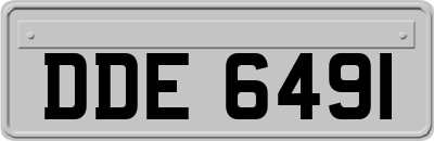 DDE6491