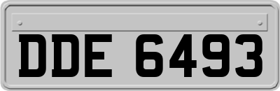 DDE6493