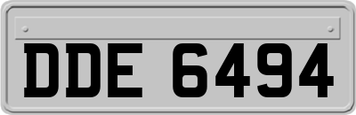 DDE6494