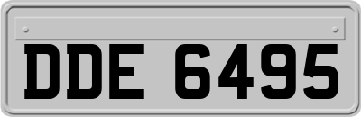 DDE6495