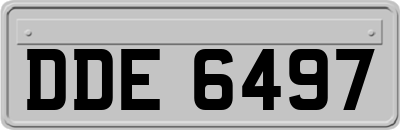 DDE6497
