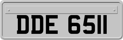 DDE6511
