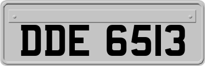 DDE6513