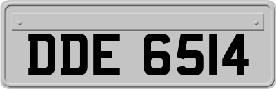 DDE6514