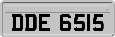 DDE6515