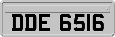 DDE6516