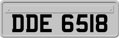 DDE6518
