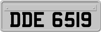 DDE6519