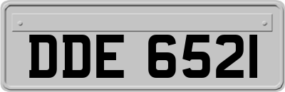 DDE6521