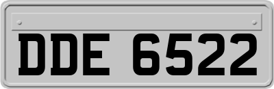 DDE6522