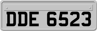 DDE6523