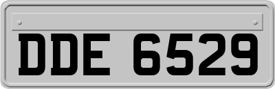 DDE6529