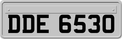 DDE6530
