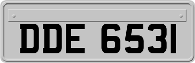 DDE6531