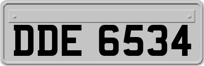 DDE6534