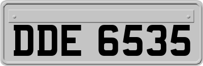 DDE6535