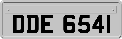DDE6541