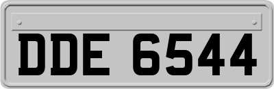 DDE6544