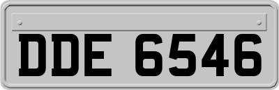DDE6546