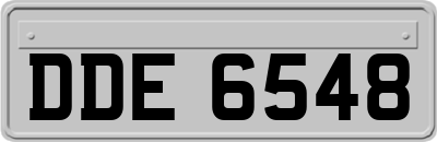 DDE6548
