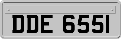 DDE6551