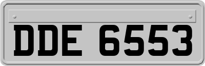 DDE6553