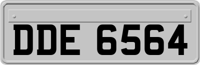 DDE6564