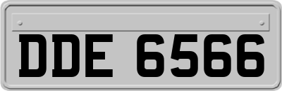 DDE6566