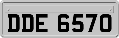 DDE6570