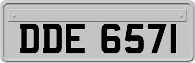 DDE6571