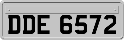 DDE6572